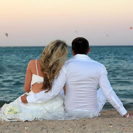 Apartment Dolcezza Near The Sea Redsealine Hurghada Ngoại thất bức ảnh