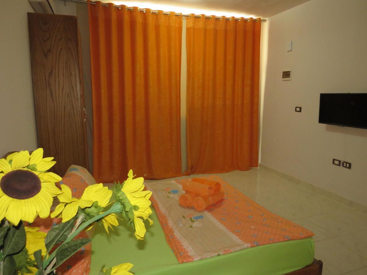 Apartment Dolcezza Near The Sea Redsealine Hurghada Ngoại thất bức ảnh