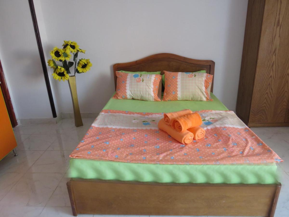Apartment Dolcezza Near The Sea Redsealine Hurghada Ngoại thất bức ảnh