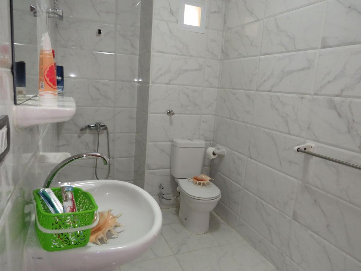 Apartment Dolcezza Near The Sea Redsealine Hurghada Ngoại thất bức ảnh