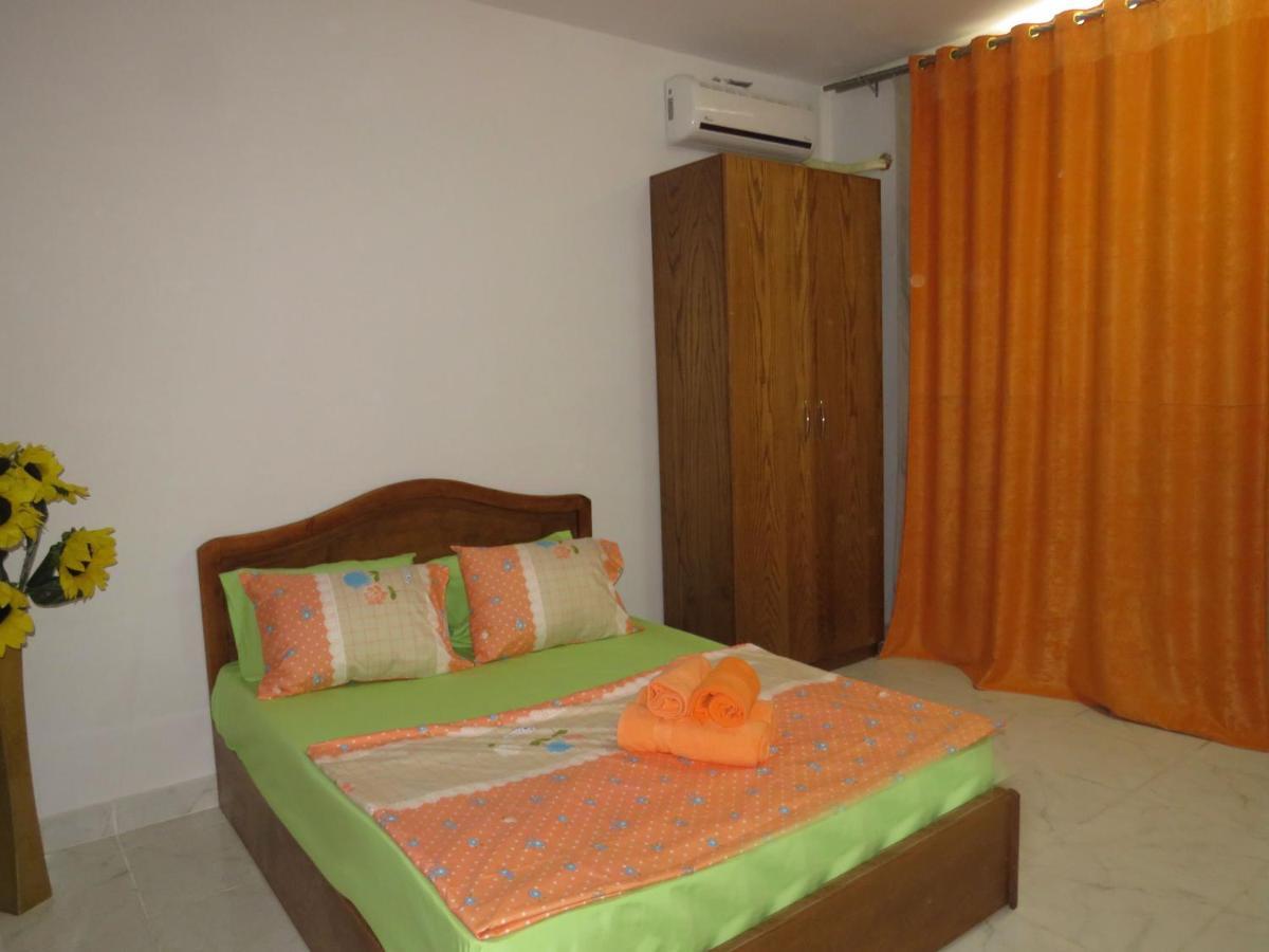 Apartment Dolcezza Near The Sea Redsealine Hurghada Ngoại thất bức ảnh