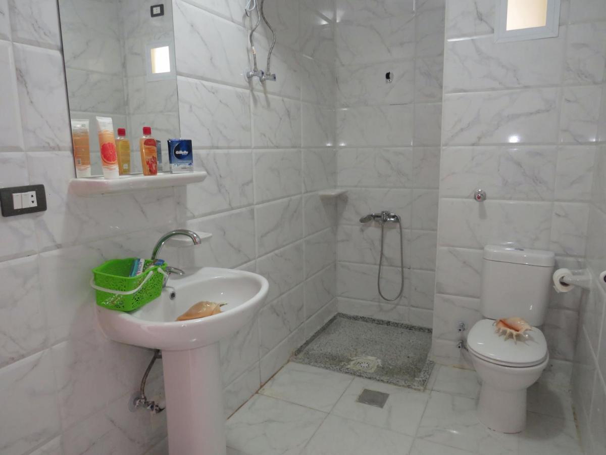 Apartment Dolcezza Near The Sea Redsealine Hurghada Ngoại thất bức ảnh