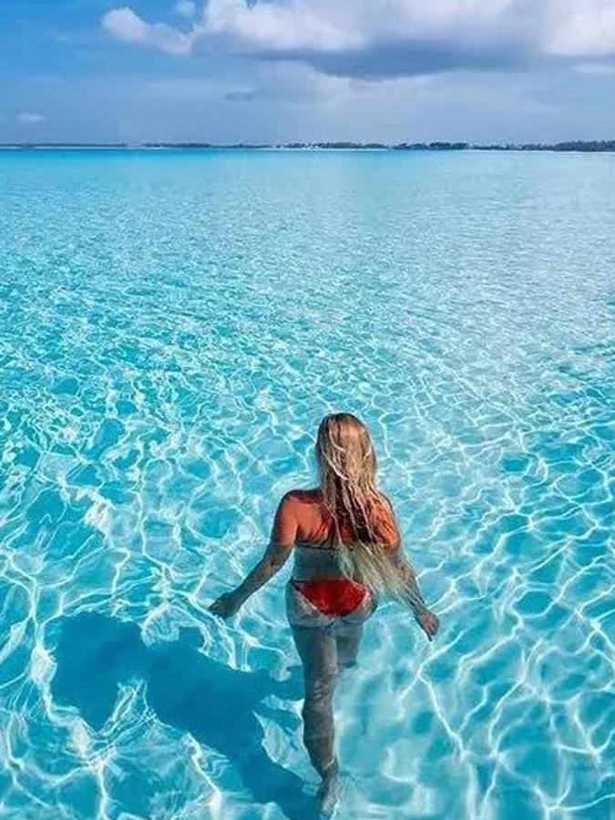 Apartment Dolcezza Near The Sea Redsealine Hurghada Ngoại thất bức ảnh