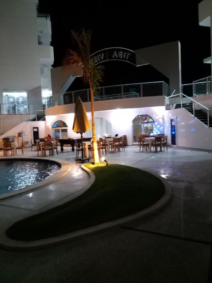Apartment Dolcezza Near The Sea Redsealine Hurghada Ngoại thất bức ảnh