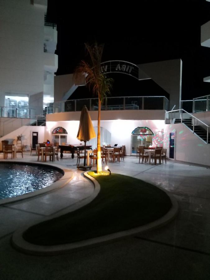 Apartment Dolcezza Near The Sea Redsealine Hurghada Ngoại thất bức ảnh