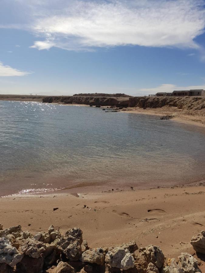 Apartment Dolcezza Near The Sea Redsealine Hurghada Ngoại thất bức ảnh